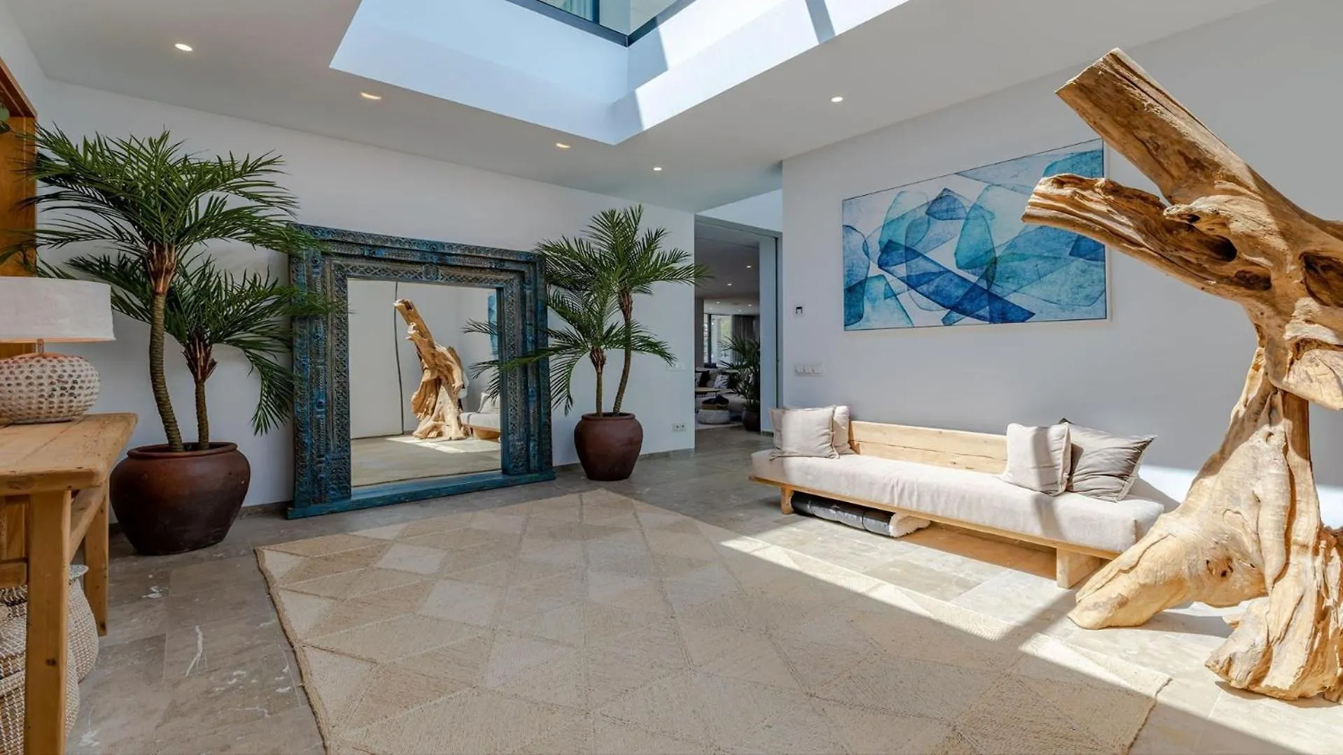 Villa Animle Ocean 阿德耶 度假居