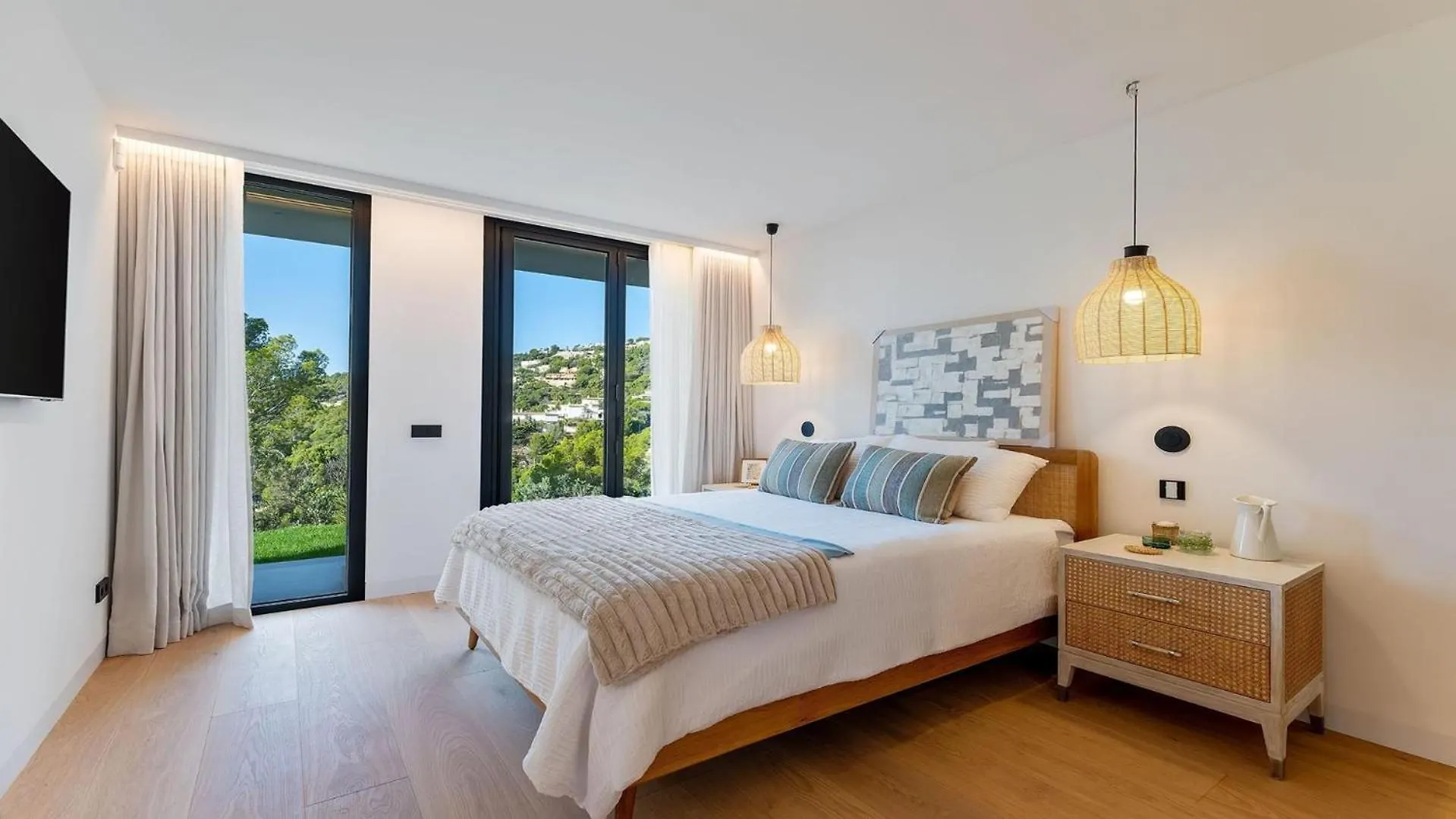 Villa Animle Ocean 阿德耶