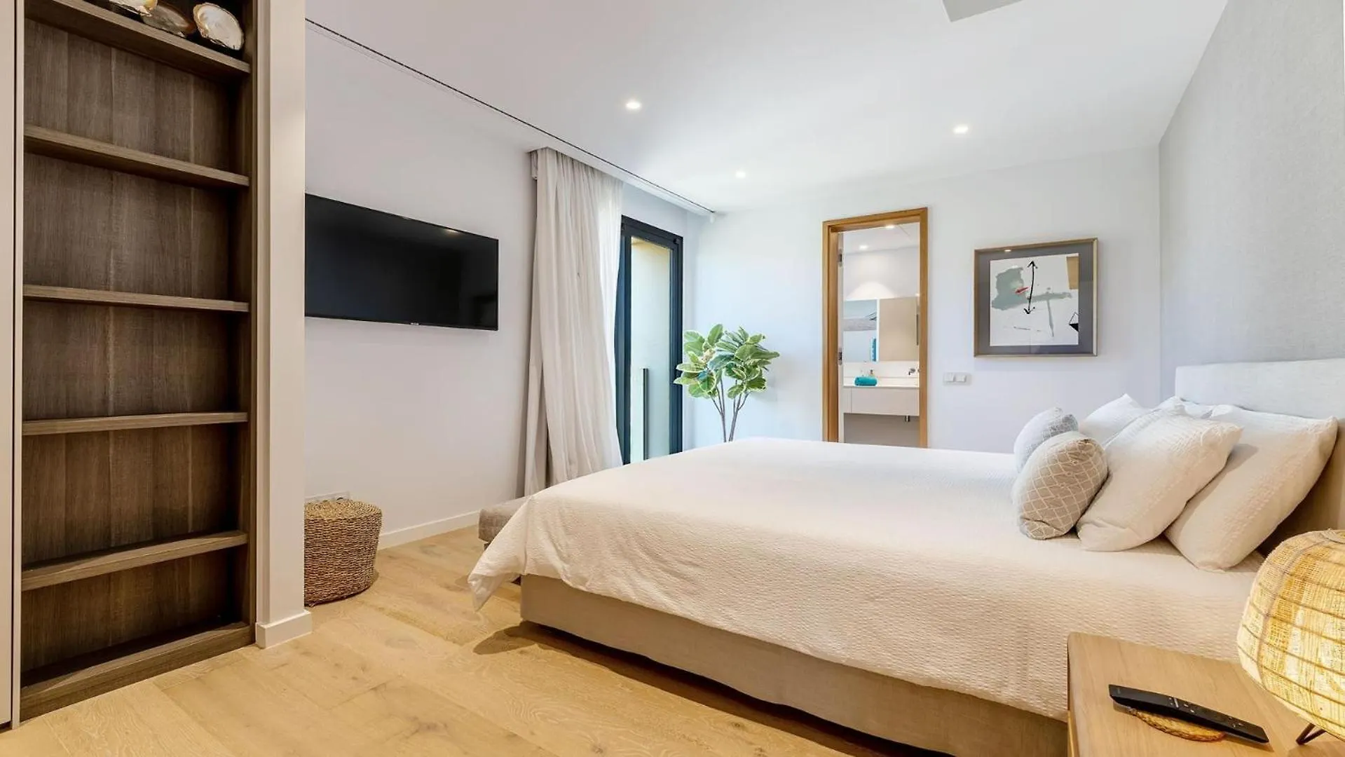 Villa Animle Ocean 阿德耶 度假居